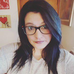 Meet your Posher, Chrissy